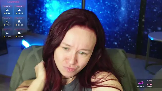 Spoty Kate  online show from 9, 4, 2026