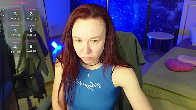 Spoty Kate  online show from 24, 2, 2026