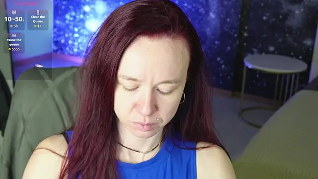 Spoty Kate  online show from 11, 4, 2026