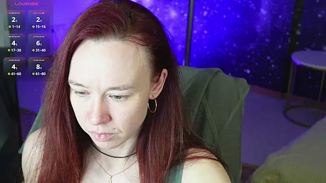 Spoty Kate  online show from 3, 4, 2026