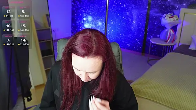 Spoty Kate  online show from 20, 4, 2026