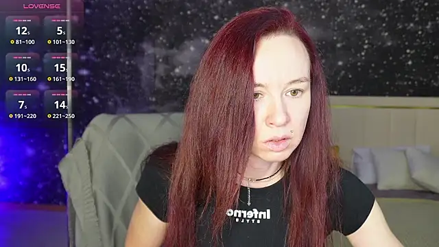 Spoty Kate  online show from 5, 2, 2026