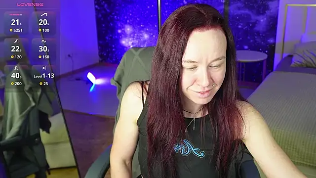 Spoty Kate  online show from 9, 2, 2026