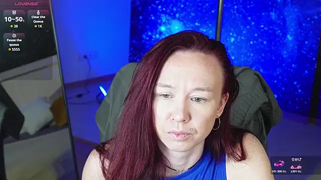 Spoty Kate  online show from 18, 4, 2026