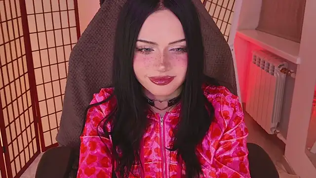 Dark Diva online show from 19, 5, 2026