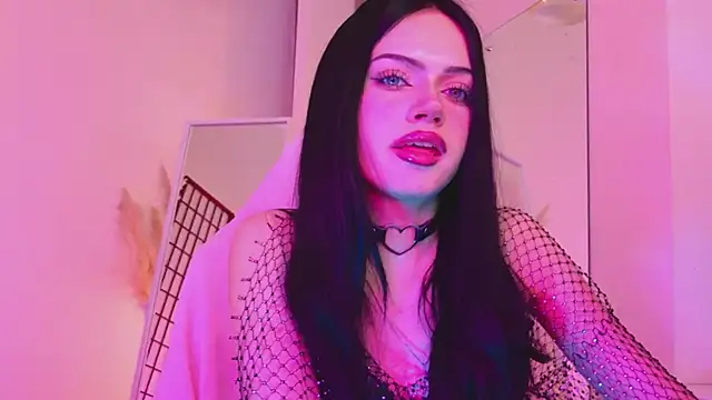 Dark Diva online show from 28, 5, 2026