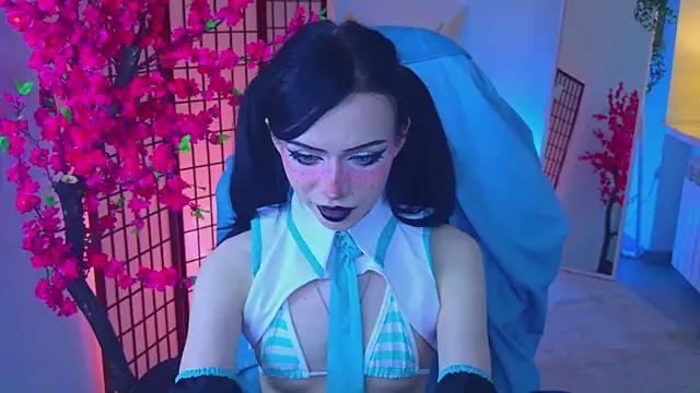 Snapshot of Dark_Diva chatting on 24, 2, 2026 Dark Diva online show from 24, 2, 2026