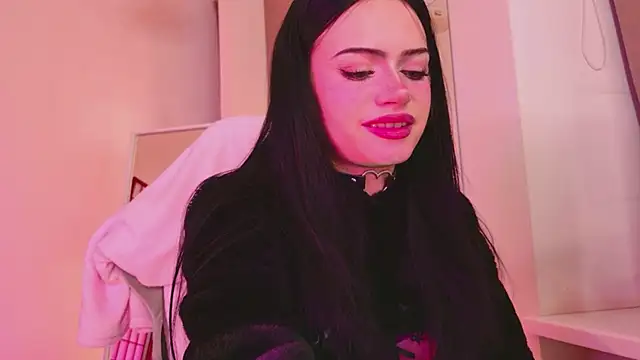 Dark Diva online show from 29, 5, 2026