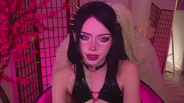 Snapshot of Dark_Diva chatting on 28, 2, 2026 Dark Diva online show from 28, 2, 2026