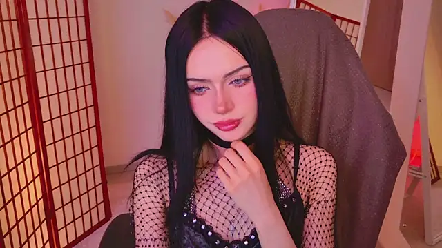 Dark Diva online show from 21, 5, 2026