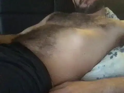 Snapshot of nicehairypig chatting on 18, 12, 2025 nicehairypig online show from 18, 12, 2025