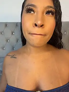 izzybelmonth12 online show from 9, 3, 2026