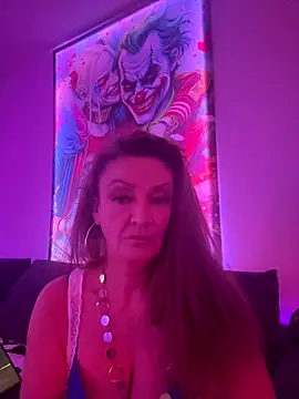 HotMilfLily online show from 22, 12, 2025