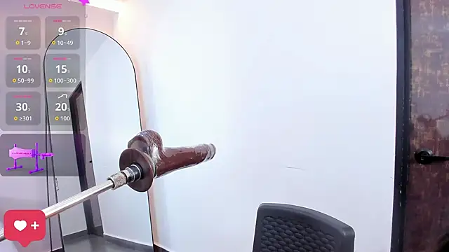 soft rose 1 online show from 13, 1, 2026