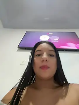 Babyabril18  online show from 10, 1, 2026