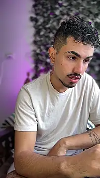 juancho hairy online show from 19, 3, 2026