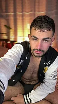 juancho hairy online show from 5, 2, 2026