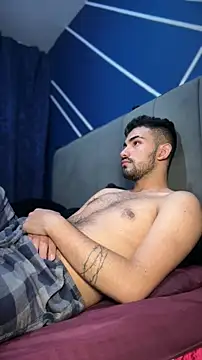 juancho hairy online show from 6, 2, 2026