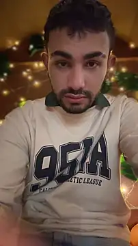 juancho hairy online show from 14, 1, 2026