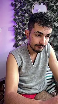 juancho hairy online show from 25, 3, 2026