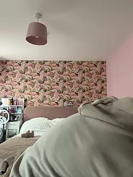 LilyLuck  online show from 16, 1, 2026