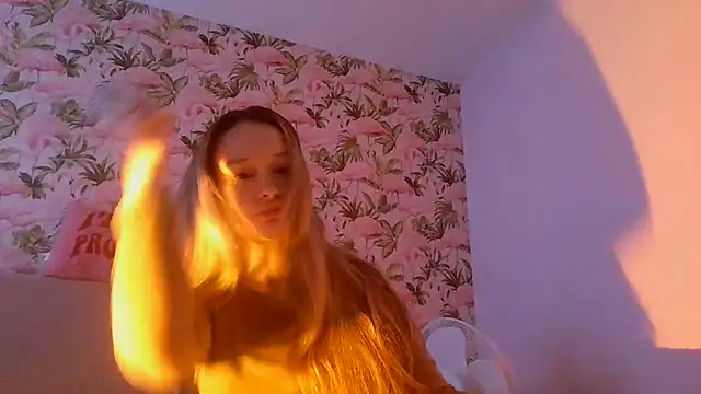 Snapshot of LilyLuck_ chatting on 15, 2, 2026 LilyLuck online show from 15, 2, 2026