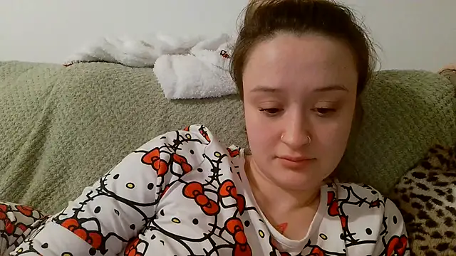 Snapshot of LilyLuck_ chatting on 2, 3, 2026 LilyLuck online show from 2, 3, 2026