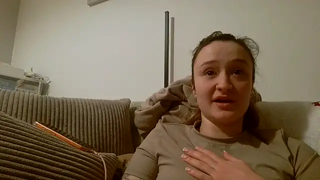 Snapshot of LilyLuck_ chatting on 23, 2, 2026 LilyLuck online show from 23, 2, 2026