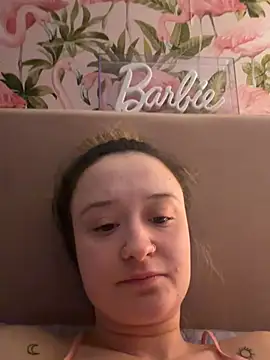 Snapshot of LilyLuck_ chatting on 18, 1, 2026 LilyLuck online show from 18, 1, 2026