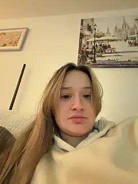 Snapshot of LilyLuck_ chatting on 17, 2, 2026 LilyLuck online show from 17, 2, 2026