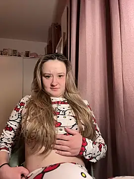 LilyLuck  online show from 23, 12, 2025