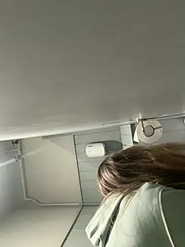 Snapshot of LilyLuck_ chatting on 22, 2, 2026 LilyLuck online show from 22, 2, 2026