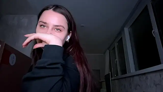 MiloyNoir online show from 8, 1, 2026