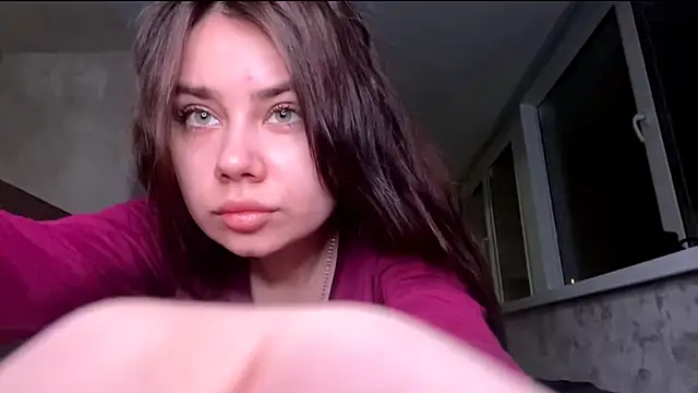 MiloyNoir online show from 11, 1, 2026