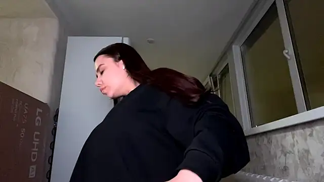 MiloyNoir online show from 10, 1, 2026