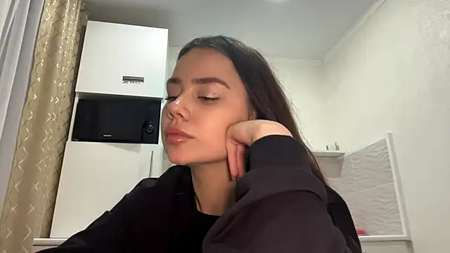 MiloyNoir online show from 21, 12, 2025