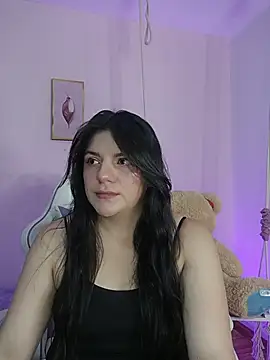 paulina coxx online show from 13, 2, 2026