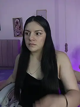 paulina coxx online show from 16, 2, 2026