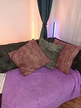 paulina coxx online show from 11, 3, 2026