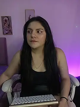 paulina coxx online show from 7, 2, 2026