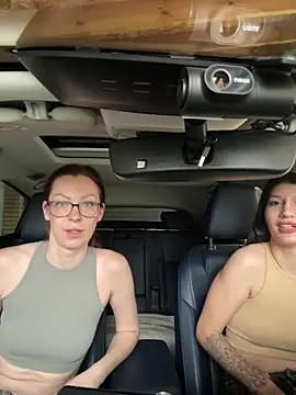 RussianGirls  online show from 17, 2, 2026