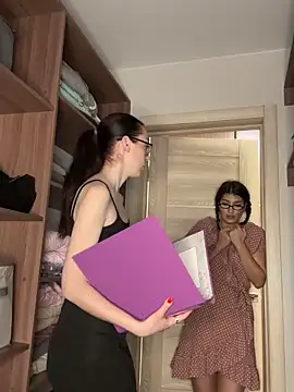 RussianGirls  online show from 7, 4, 2026