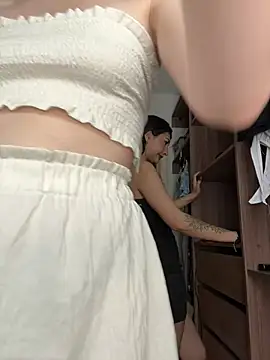 RussianGirls  online show from 13, 5, 2026