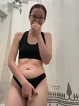 RussianGirls  online show from 31, 5, 2026
