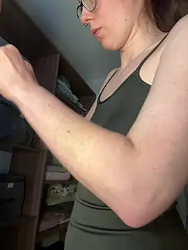 RussianGirls  online show from 10, 4, 2026