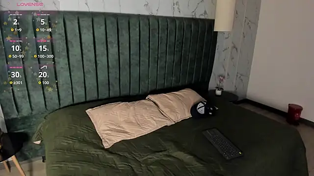 nico herrera  online show from 15, 1, 2026