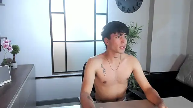 nico herrera  online show from 10, 1, 2026