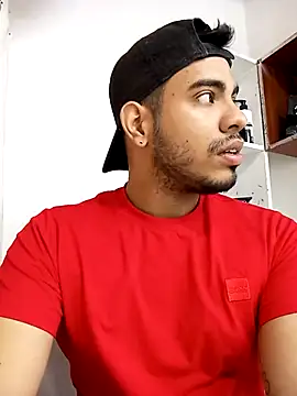 Moreno latino sex online show from 10, 1, 2026