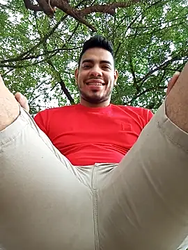 Moreno latino sex online show from 6, 1, 2026