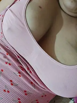 Lobna-66 online show from 25, 4, 2026